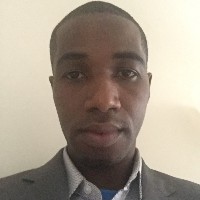 Alhassane Diallo