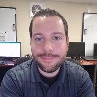 Eric Dunsmuir