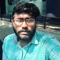 Mohan K