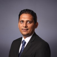 Manu Agrawal