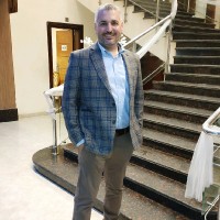 Mostafa Elnagdy