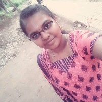 Grace Anu Sofia Sam Solomon