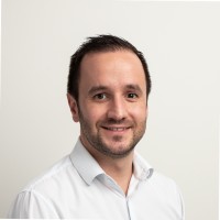 Cédric Berguerand