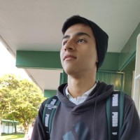 Eduardo Larios Espinoza