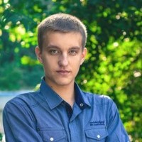 Александр Ревенко