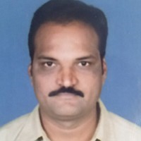 Nagula Ramesh Babu