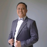 Andri Kurniawan. CHIA