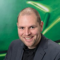 Johan van de Bor