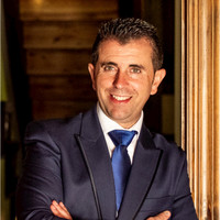 Luis Miguel Martin Gonzalez