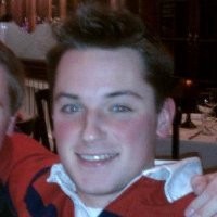 Jake Hammond