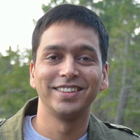Sudarshan Jaiswal
