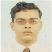 Ajoy Chowdhury