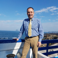Michael Freye