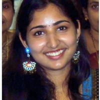 Silpa Maria Thomas