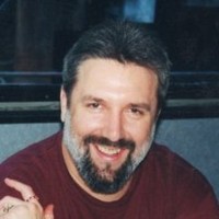 Doug Van Lawick