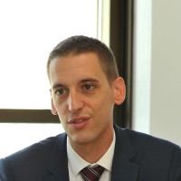 Bertrand Vanzo
