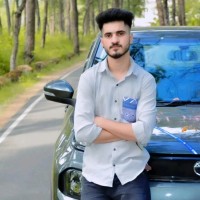 Aniket Prashar