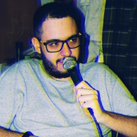 Nicolas Nathan Campos