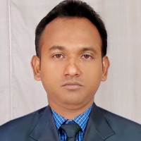 Md Naimul Hasan Tariq