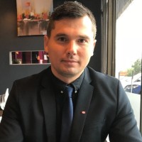 Serghei M.