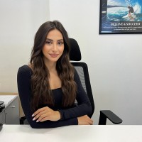Jennifer Jabbour
