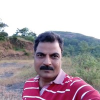 Sushil  kumar padhy