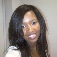 Gloria Maedi