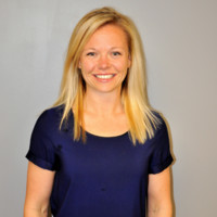 Charlotte Williamson