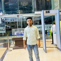 Dinesh Kumar Patel