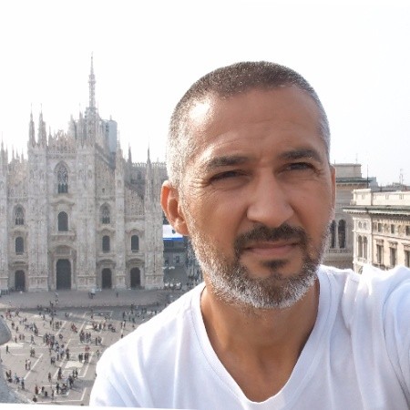Razvan Cojocaru