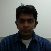 Ajay Kumar S