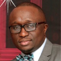 Alieu Ceesay