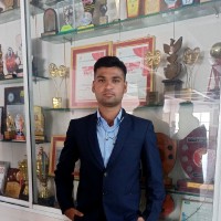Dipraj Patil