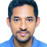 Guru Prasad Bhat