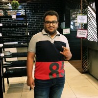 Chetan Bankolli