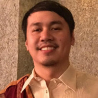 Paul Neilmer Feliciano