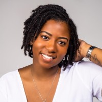 Zariah Lewis