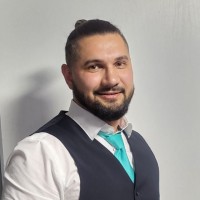 Mesut Bayrak