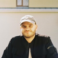 Pavel Kološevskij