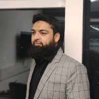 Imran Hanif