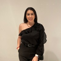 Valeska Mejia Galarza