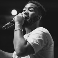 Darius Middleton
