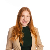 Megan Nybakk