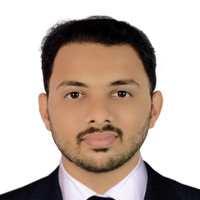 Sharmil C