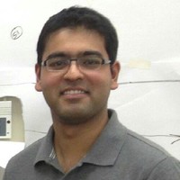 Mohan Gupte