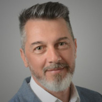 Christian CALMELS