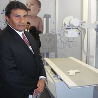 César Hernández Balderas