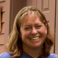 Stacey Gibson
