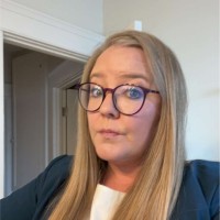 Sarah Ball