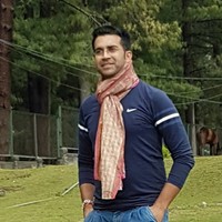 Rahul Pareek